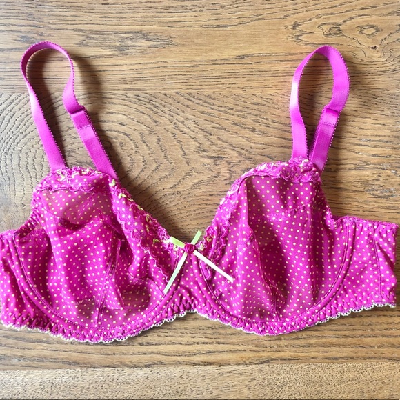 Freya bra